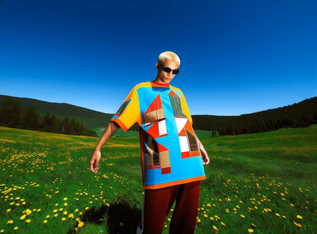 Fashion Editorial